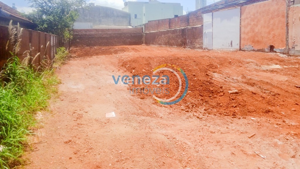 Terreno/Área à venda em Londrina — Portal Chave Fácil