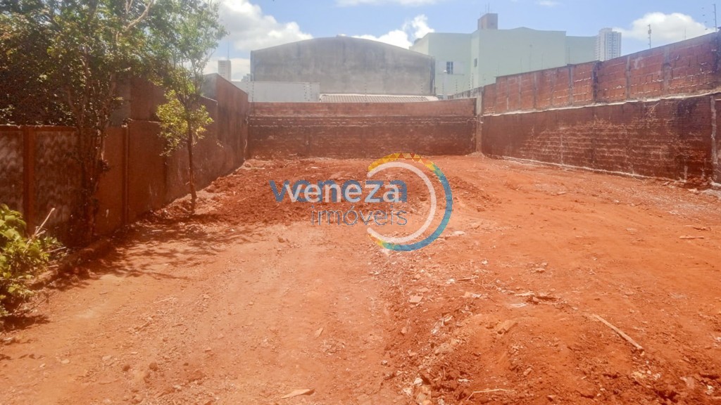 Terreno/Área à venda em Londrina — Portal Chave Fácil