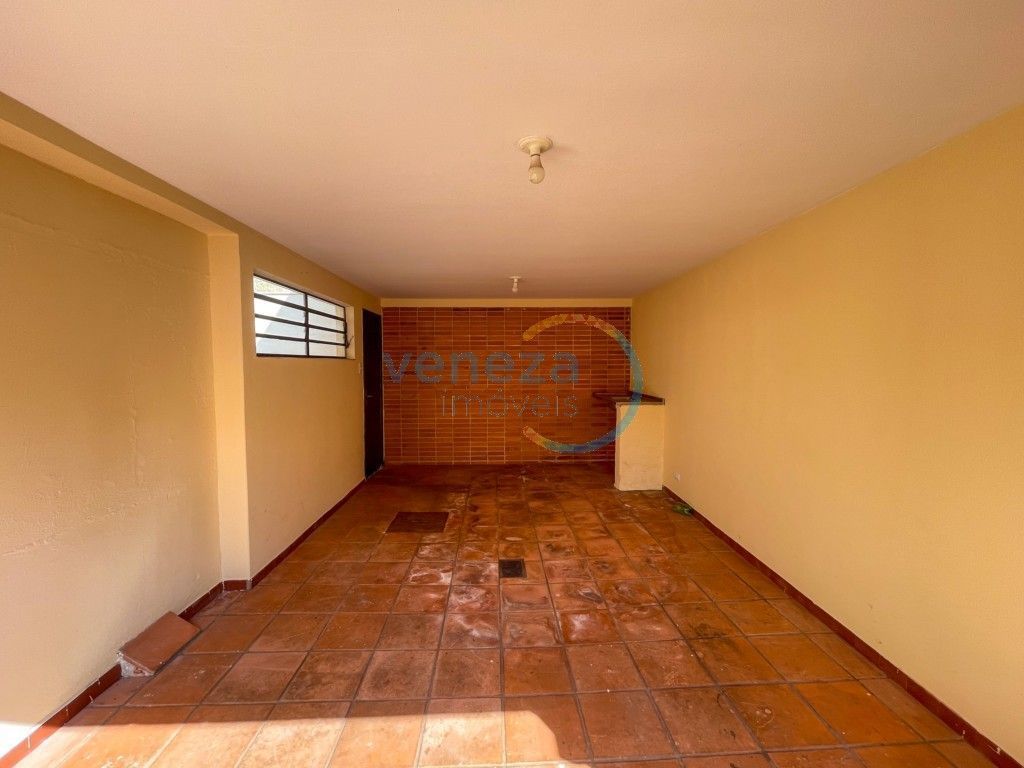 Casa Residencial para locação no bairro Shangri-la de Londrina - Foto 29