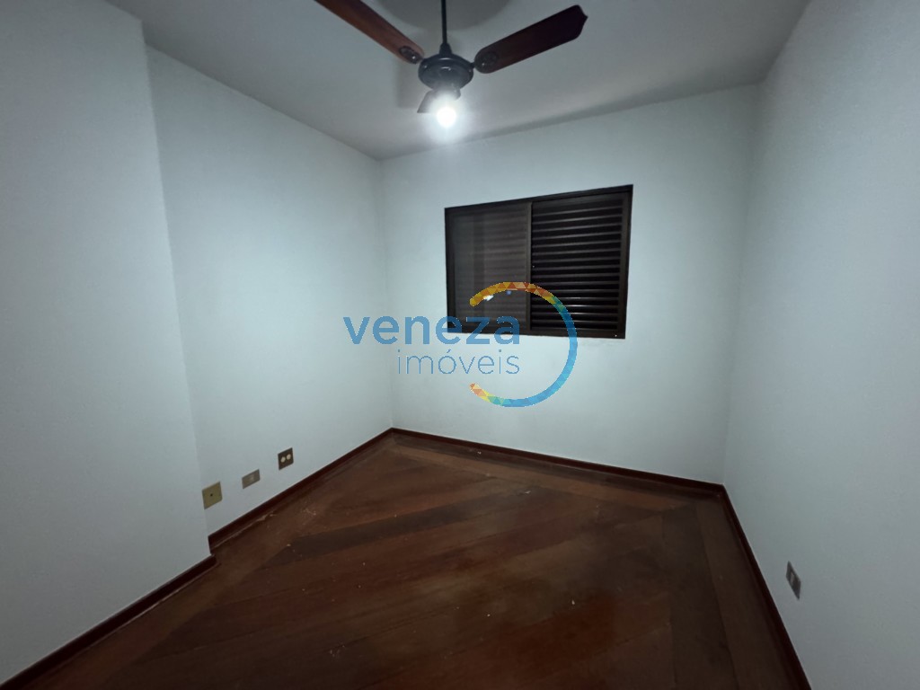 Apartamento para locação no bairro Centro de Londrina - Foto 4