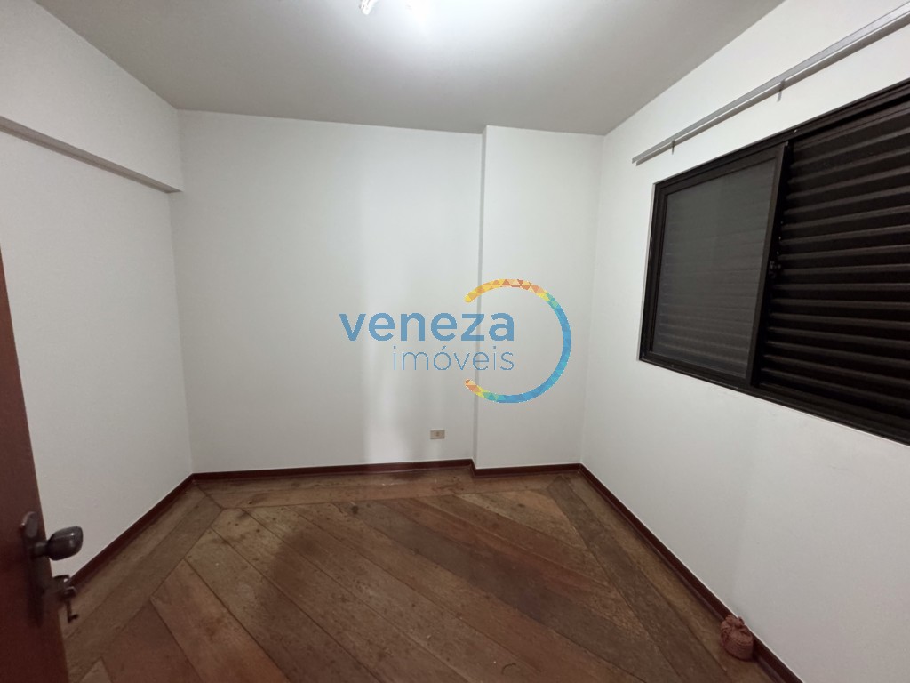 Apartamento para locação no bairro Centro de Londrina - Foto 6