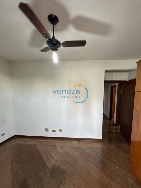 Apartamento para locação no bairro Centro de Londrina - Foto 9
