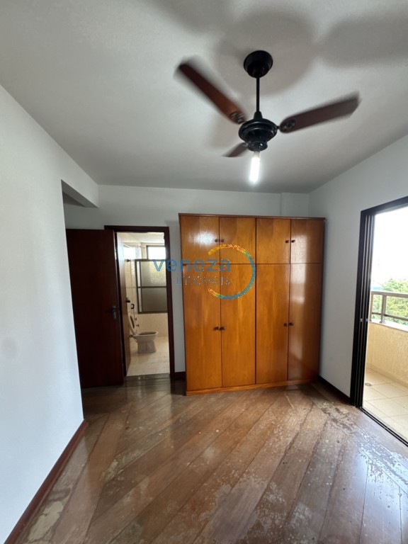 Apartamento para locação no bairro Centro de Londrina - Foto 10