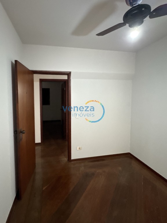 Apartamento para locação no bairro Centro de Londrina - Foto 11