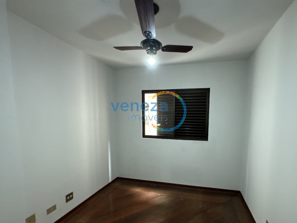 Apartamento para locação no bairro Centro de Londrina - Foto 12