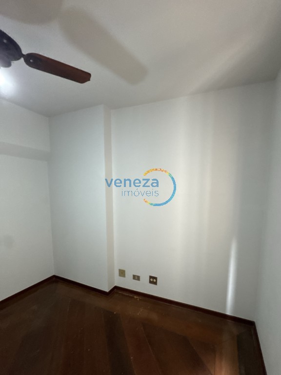 Apartamento para locação no bairro Centro de Londrina - Foto 13