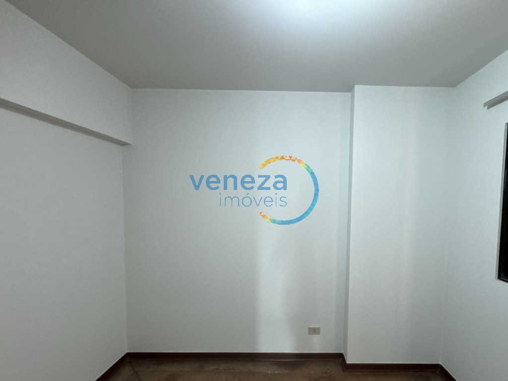 Apartamento para locação no bairro Centro de Londrina - Foto 15