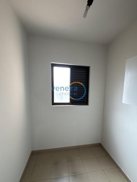 Apartamento para locação no bairro Centro de Londrina - Foto 17