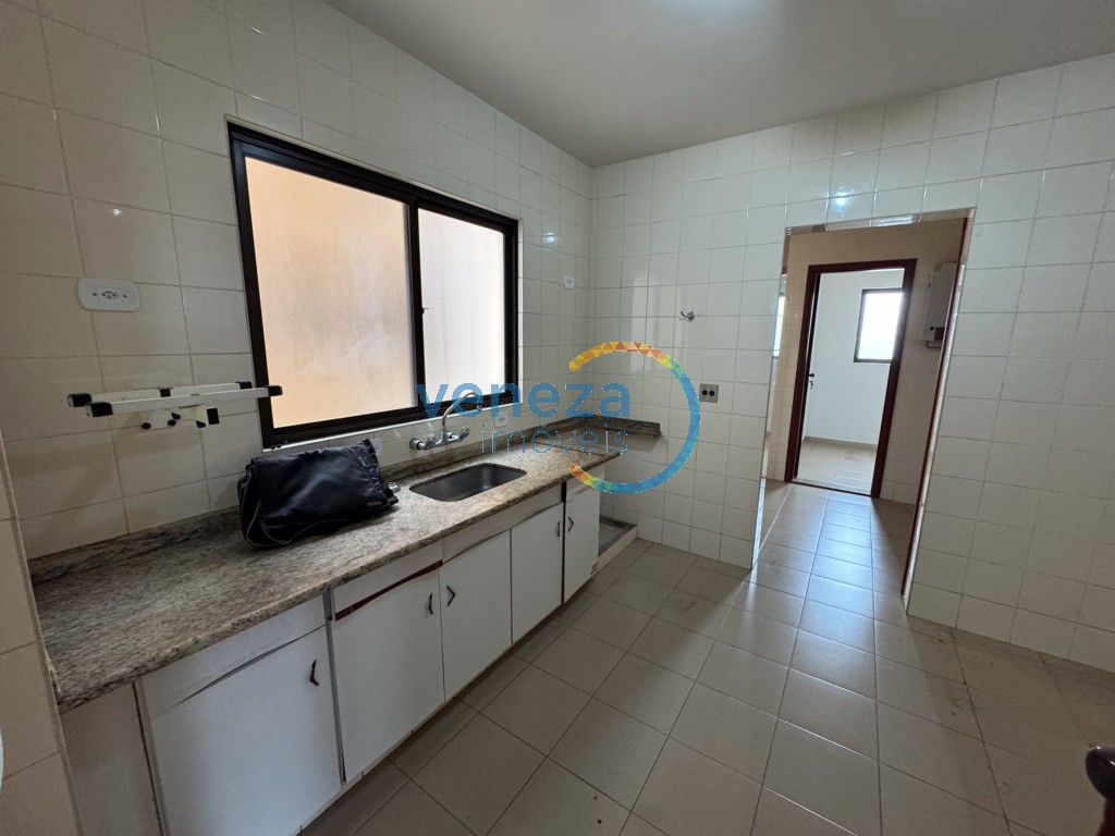 Apartamento para locação no bairro Centro de Londrina - Foto 21