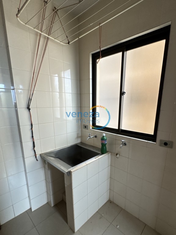 Apartamento para locação no bairro Centro de Londrina - Foto 22
