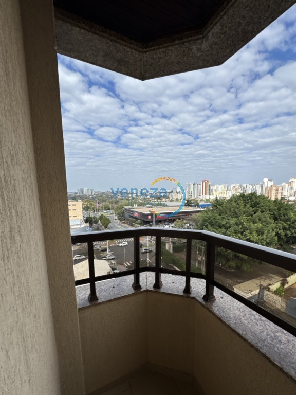 Apartamento para locação no bairro Centro de Londrina - Foto 23