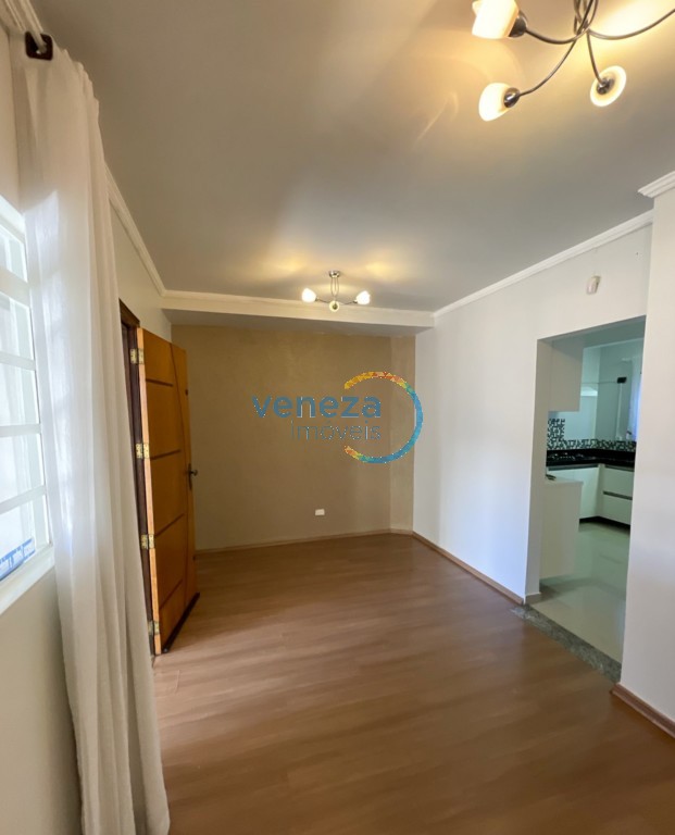 Casa Residencial para locação no bairro Portal dos Ramos de Londrina - Foto 3