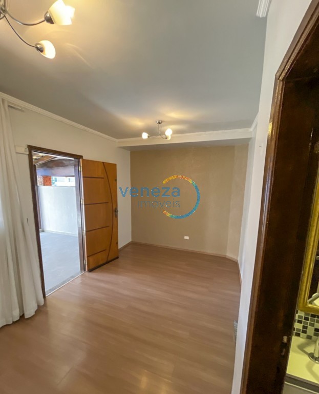 Casa Residencial para locação no bairro Portal dos Ramos de Londrina - Foto 4