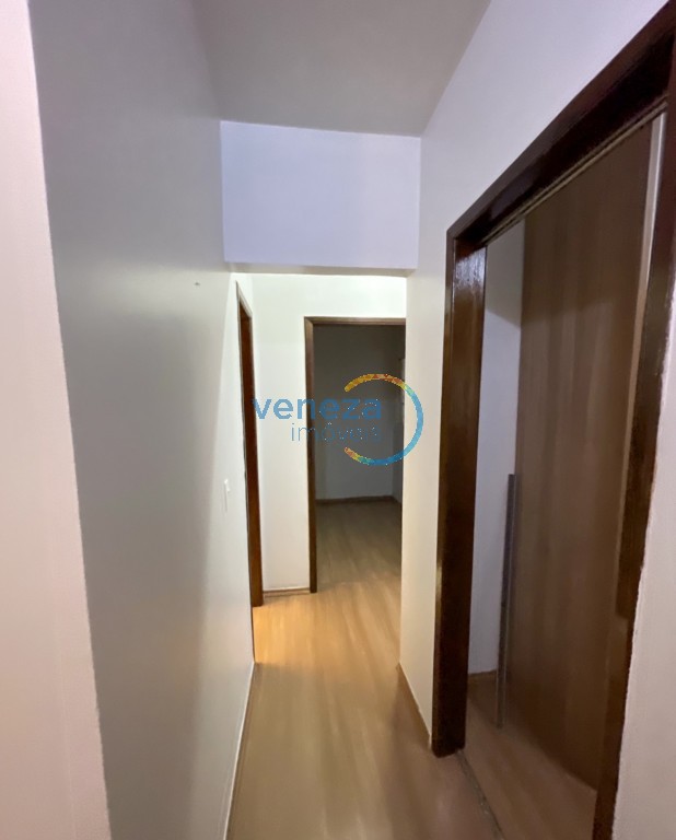 Casa Residencial para locação no bairro Portal dos Ramos de Londrina - Foto 7