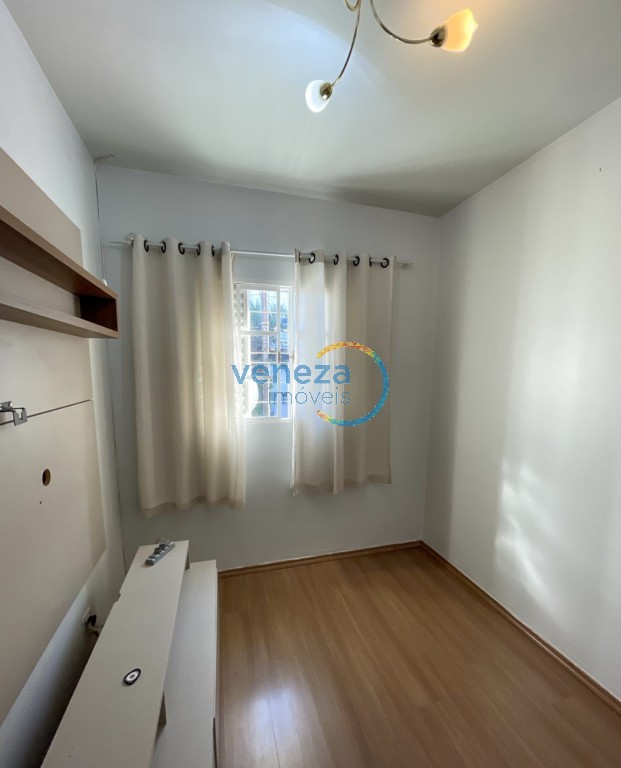 Casa Residencial para locação no bairro Portal dos Ramos de Londrina - Foto 8