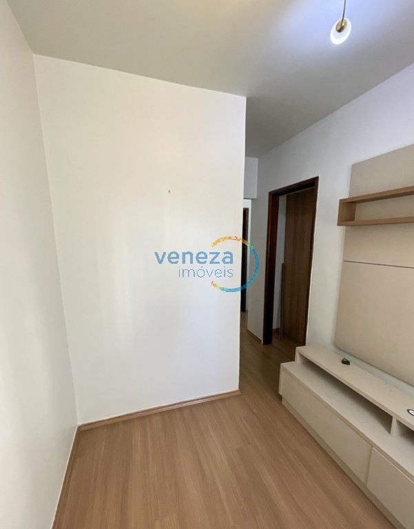 Casa Residencial para locação no bairro Portal dos Ramos de Londrina - Foto 9
