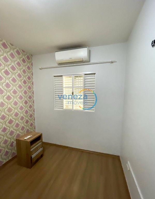 Casa Residencial para locação no bairro Portal dos Ramos de Londrina - Foto 10