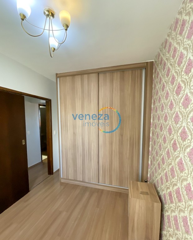 Casa Residencial para locação no bairro Portal dos Ramos de Londrina - Foto 11