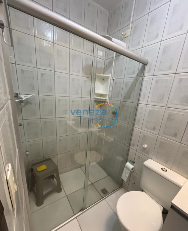 Casa Residencial para locação no bairro Portal dos Ramos de Londrina - Foto 12