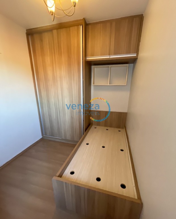 Casa Residencial para locação no bairro Portal dos Ramos de Londrina - Foto 13