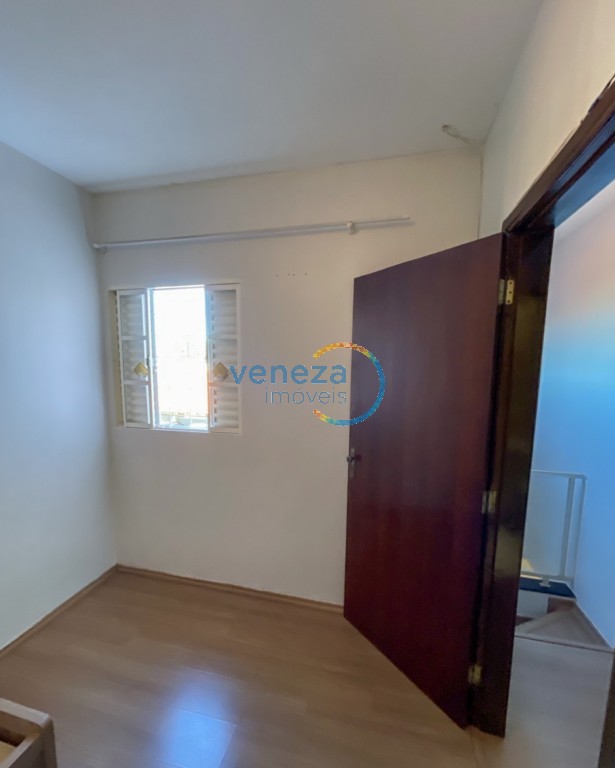 Casa Residencial para locação no bairro Portal dos Ramos de Londrina - Foto 14