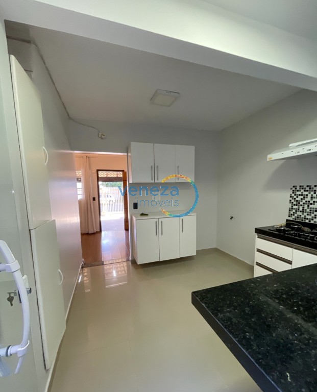 Casa Residencial para locação no bairro Portal dos Ramos de Londrina - Foto 15