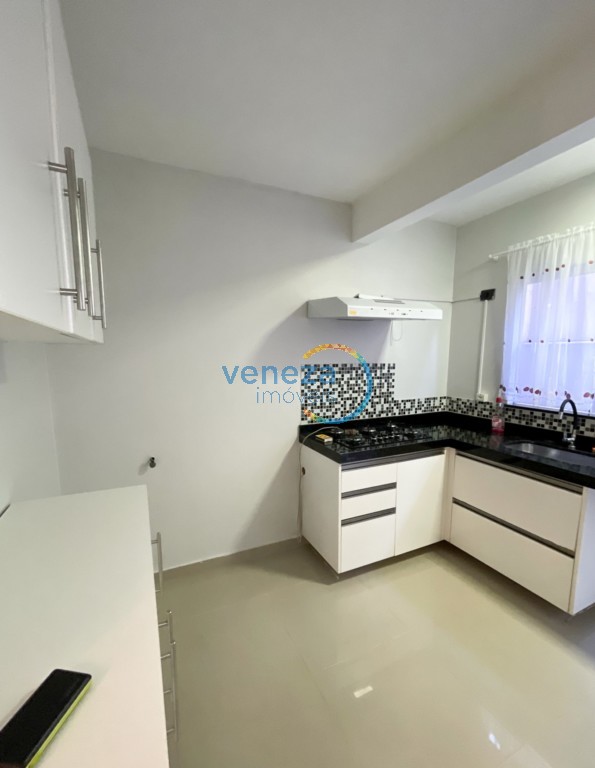 Casa Residencial para locação no bairro Portal dos Ramos de Londrina - Foto 16