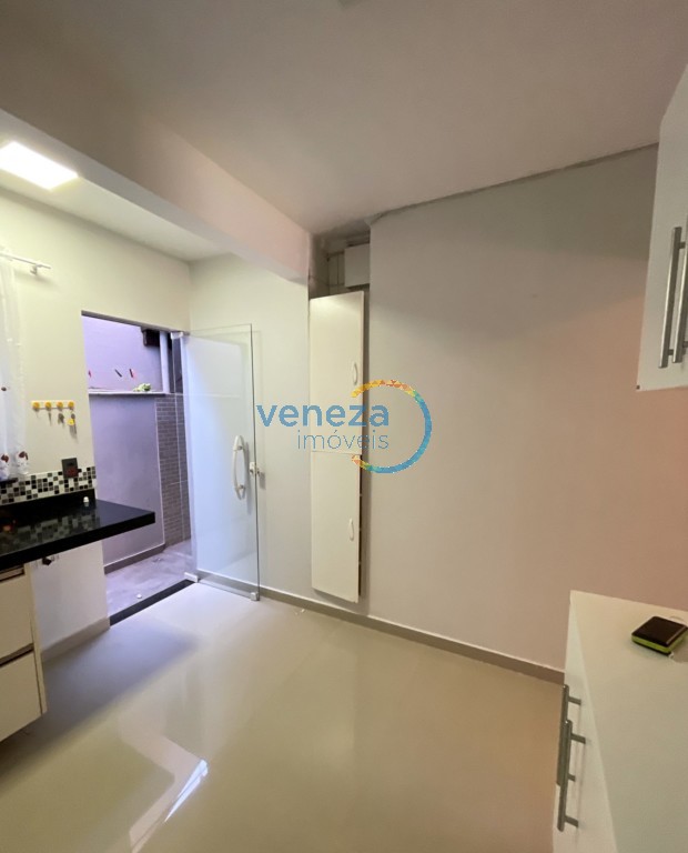 Casa Residencial para locação no bairro Portal dos Ramos de Londrina - Foto 17