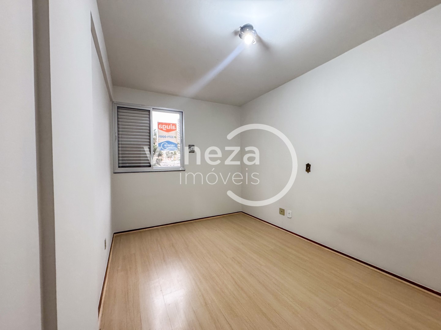 Apartamento para alugar em Centro, Londrina — Portal Chave Fácil