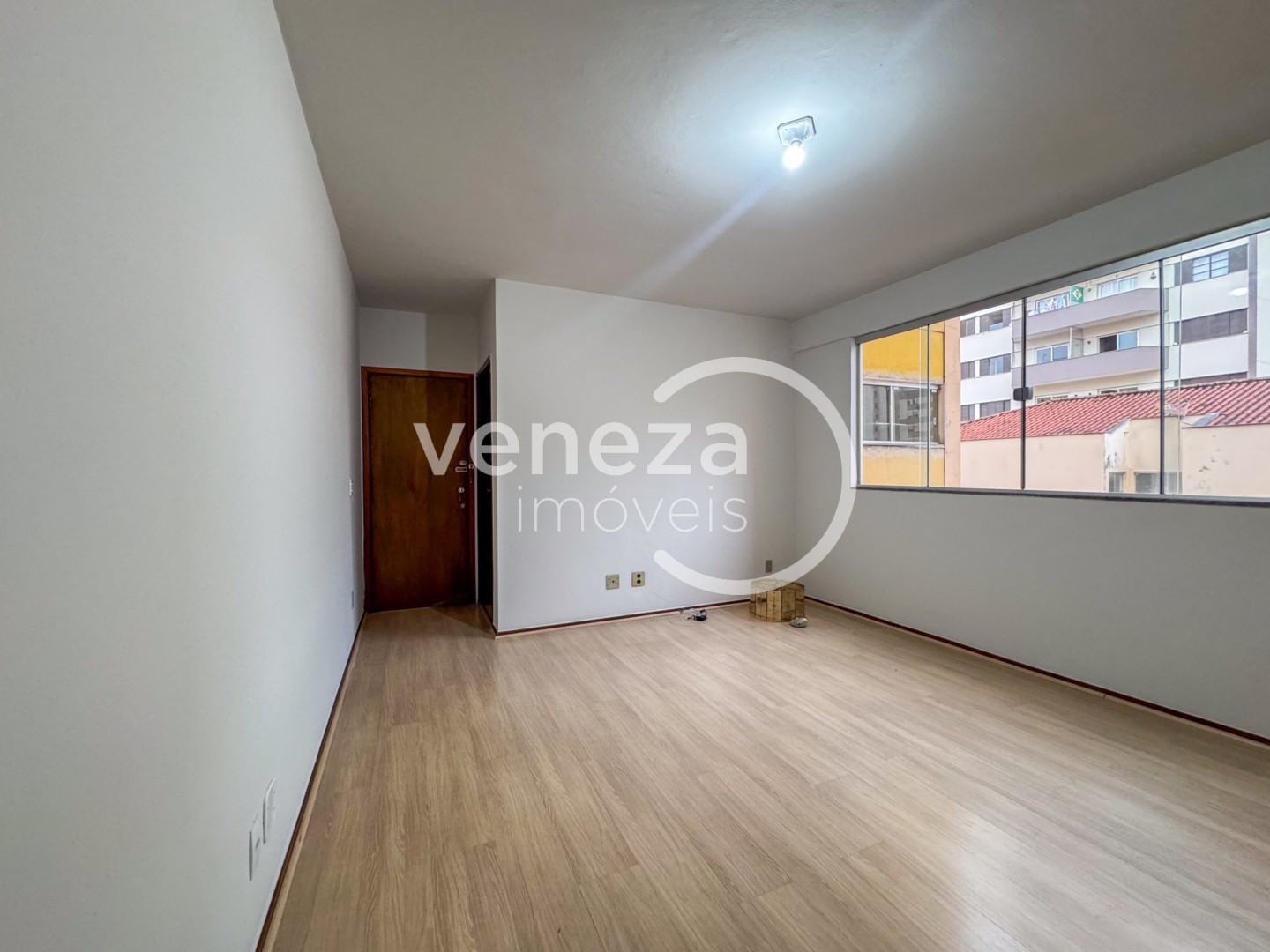 Apartamento para alugar em Centro, Londrina — Portal Chave Fácil