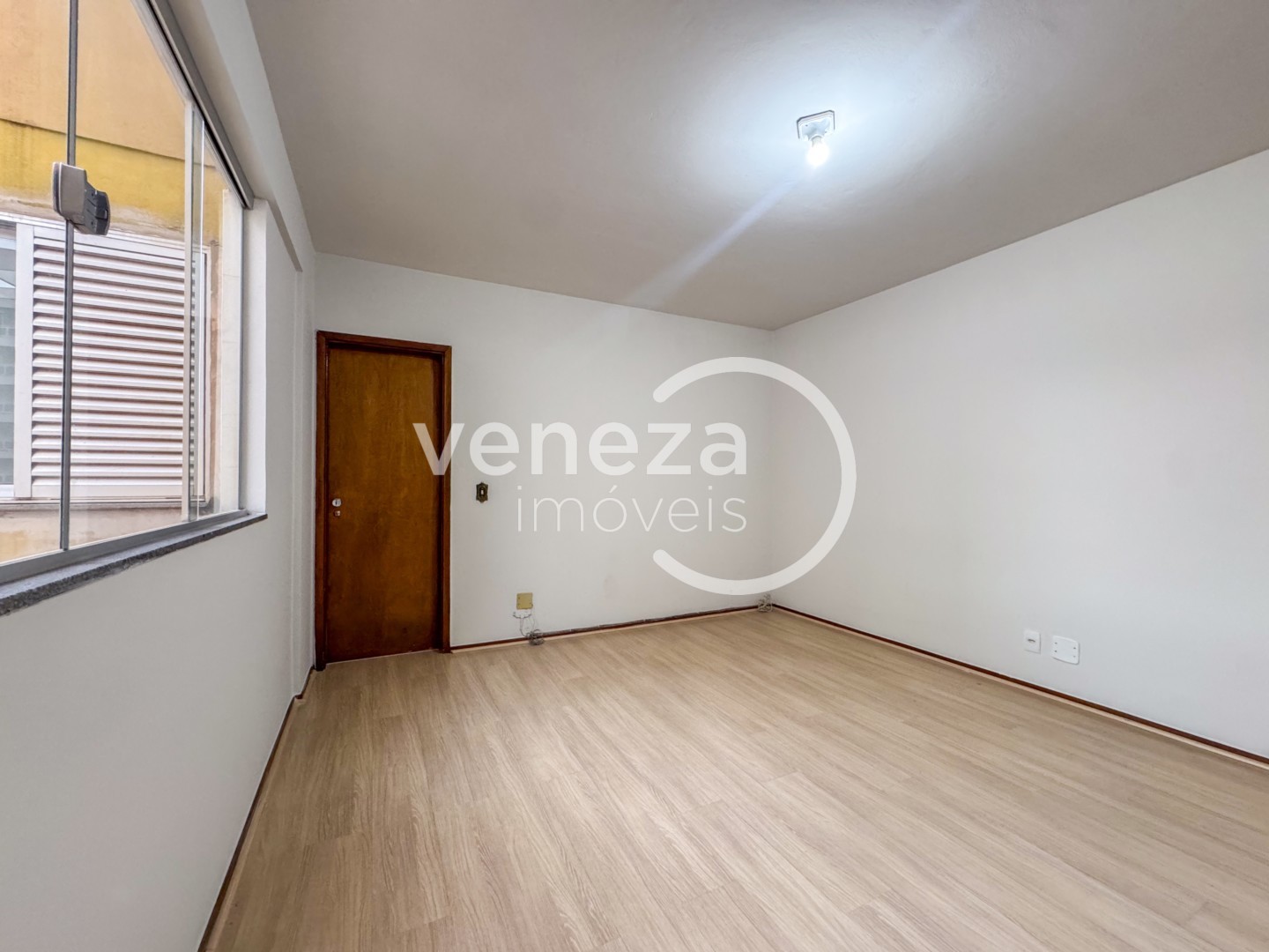 Apartamento para alugar em Centro, Londrina — Portal Chave Fácil