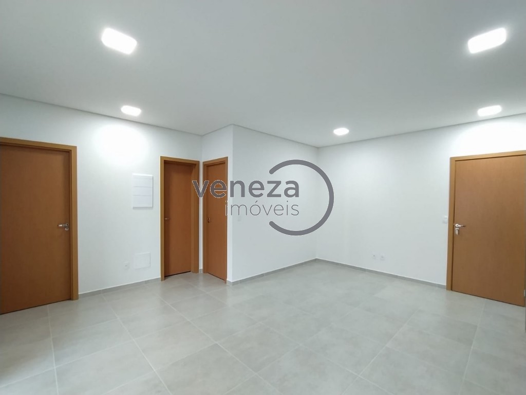 Apartamento para venda no Ipiranga em Londrina com 70m² por R$ 550.000,00