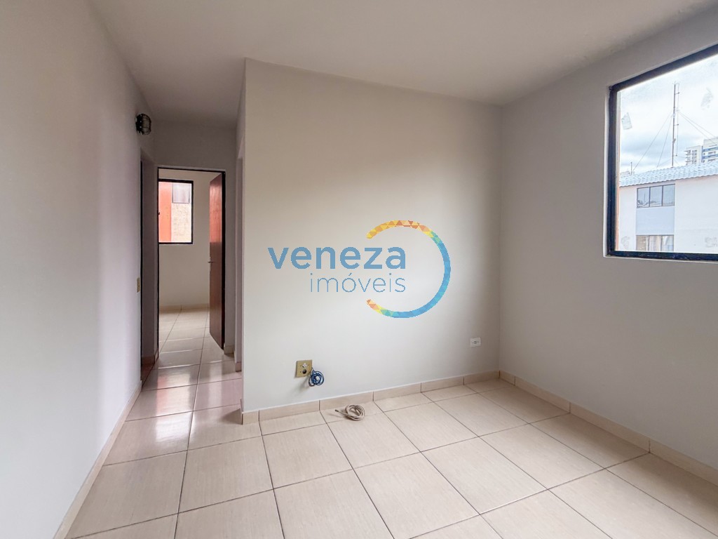 Apartamento para locacao no Gleba Palhano em Londrina com 60m² por R$ 1.300,00  - Foto 2
