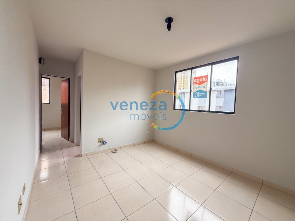 Apartamento para locacao no Gleba Palhano em Londrina com 60m² por R$ 1.300,00  - Foto 3