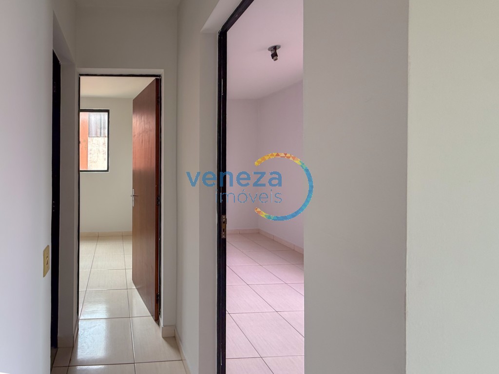 Apartamento para locação no bairro Gleba Palhano de Londrina - Foto 5