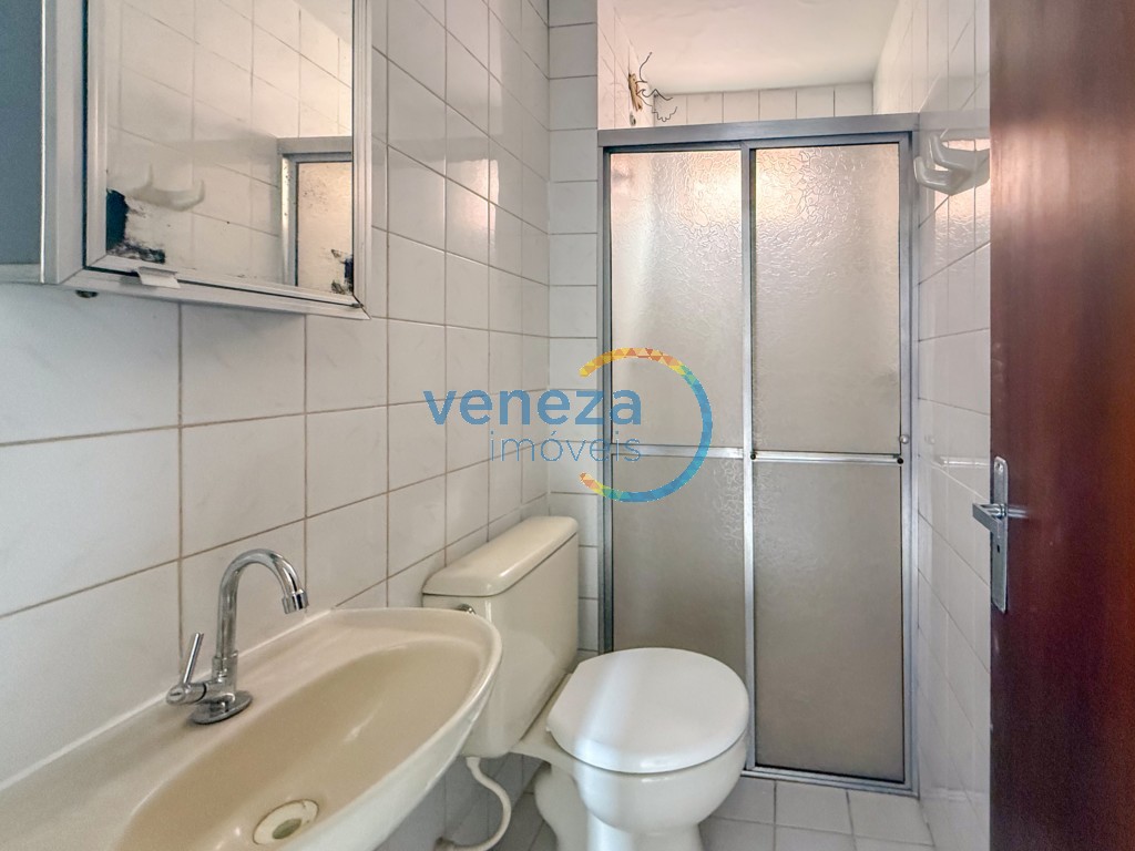 Apartamento para locação no bairro Gleba Palhano de Londrina - Foto 9