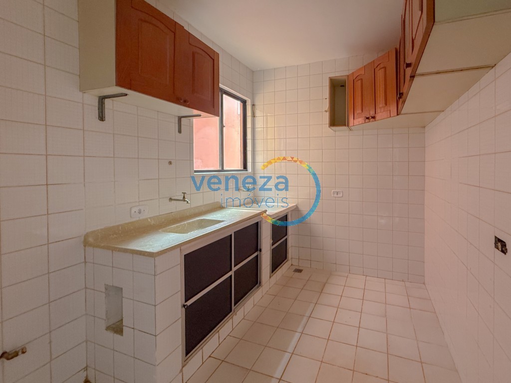 Apartamento para locação no bairro Gleba Palhano de Londrina - Foto 10