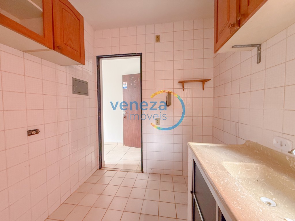 Apartamento para locação no bairro Gleba Palhano de Londrina - Foto 11