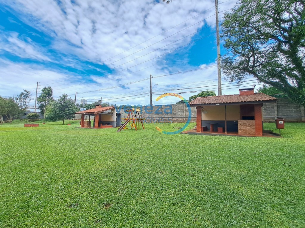 Apartamento para locação no bairro Gleba Palhano de Londrina - Foto 17