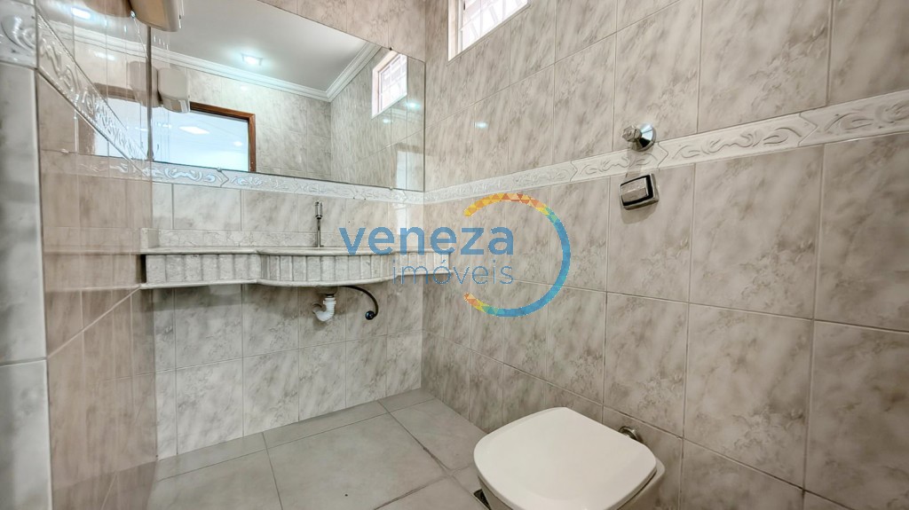 Casa Comercial para locação no bairro Centro de Londrina - Foto 4