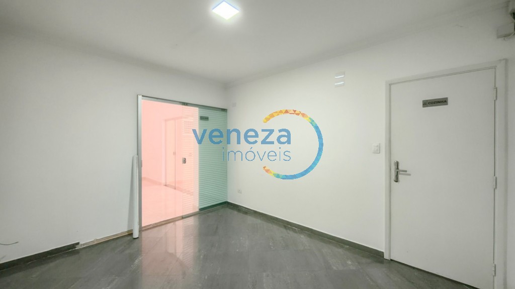 Casa Comercial para locação no bairro Centro de Londrina - Foto 5