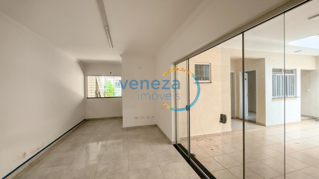 Casa Comercial para locação no bairro Centro de Londrina - Foto 7