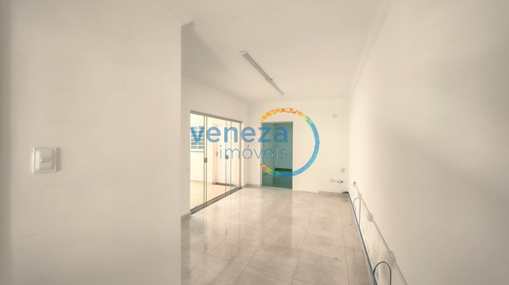 Casa Comercial para locação no bairro Centro de Londrina - Foto 8