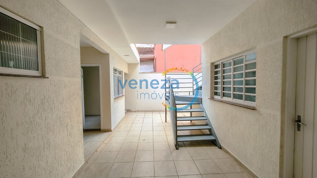 Casa Comercial para locação no bairro Centro de Londrina - Foto 12