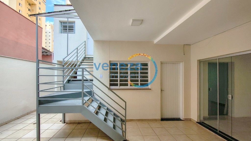 Casa Comercial para locação no bairro Centro de Londrina - Foto 13