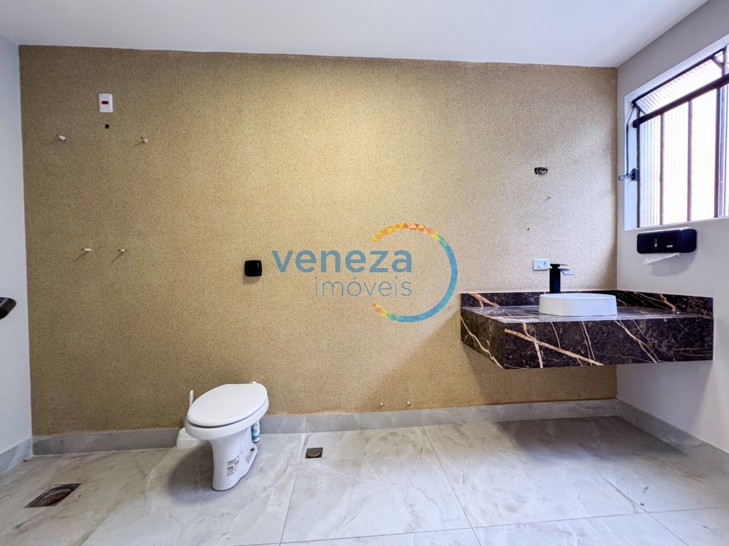 Casa Comercial para locação no bairro Centro de Londrina - Foto 6