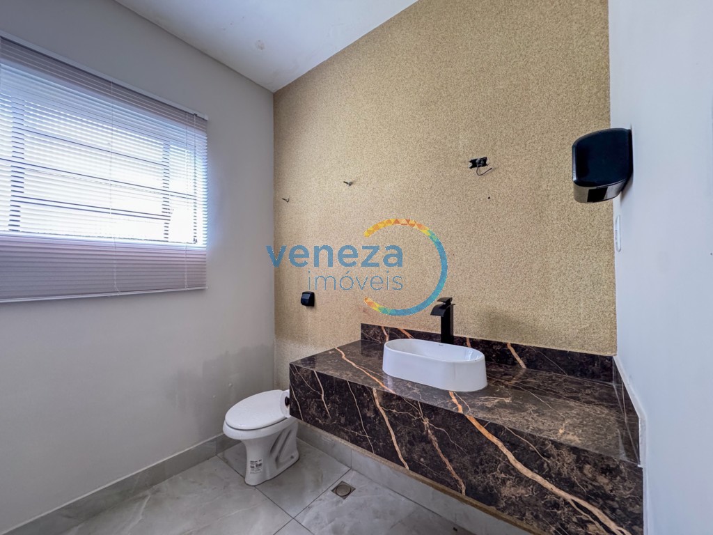 Casa Comercial para locação no bairro Centro de Londrina - Foto 19