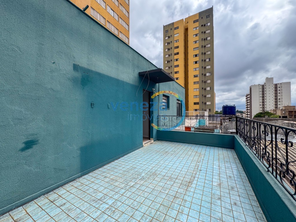 Casa Comercial para locação no bairro Centro de Londrina - Foto 21