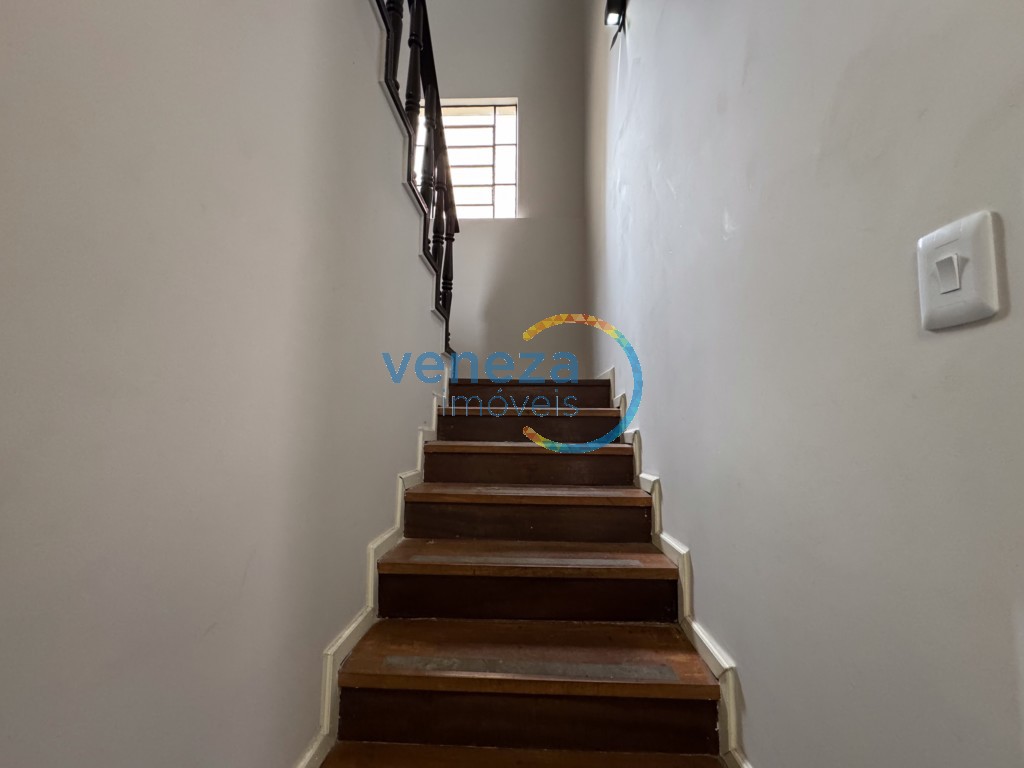 Casa Comercial para locação no bairro Centro de Londrina - Foto 22