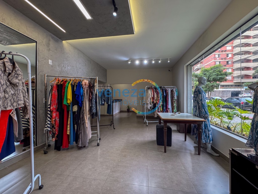 Casa Comercial para locação no bairro Centro de Londrina - Foto 24